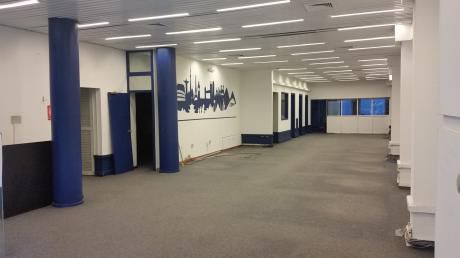 Local Comercial Zona Comercial Por Excelencia San Jose: 480mts. 2 Plantas.