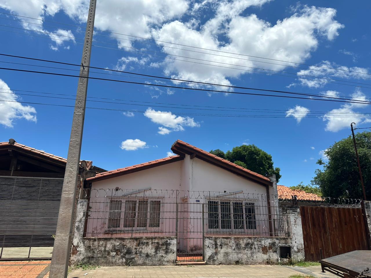 Terreno en venta en Vista Alegre, Asunción — foto 2