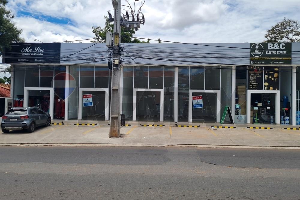 Local Comercial - Alquiler - Fernando De La Mora, Central, Paraguay — foto 2