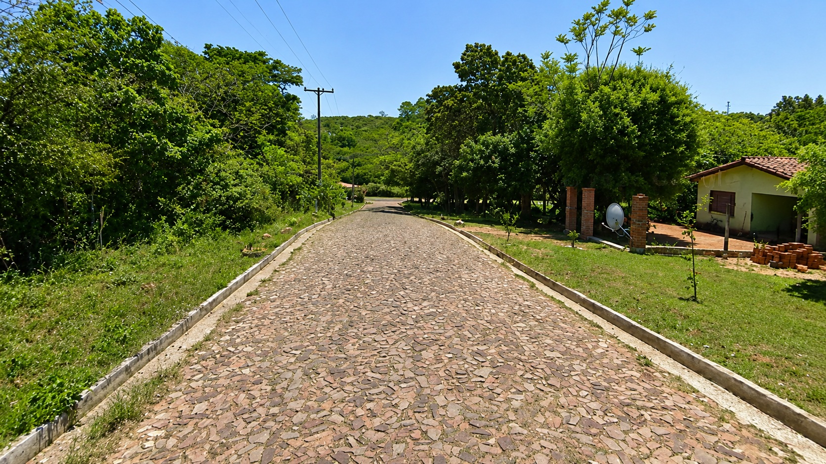 TERRENO EN VENTA | NUEVA COLOMBIA – CORDILLERA — foto 2