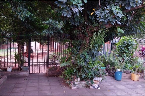 Casa-Venta-calle sin nombre c/ Avda. Santa Rosa, Mboi'y, Itauguá, Central — foto 3