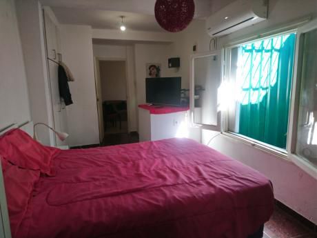 Sin Gastos Comunes!! Azotea Exclusiva. Posibilidad 2 Dorm.