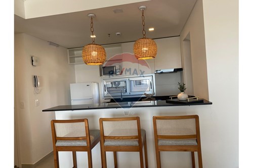 Departamento-Alquiler-PY Asunción Mariscal Estigarribia — foto 3
