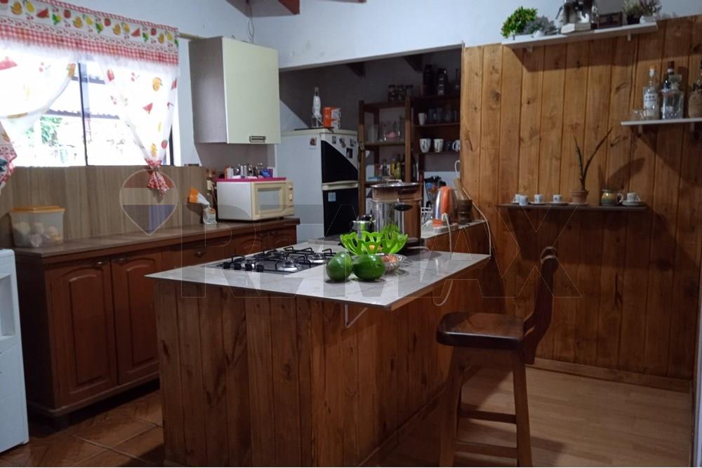 EN VENTA HERMOSA CASA A MINUTOS DEL CENTRO DE LIMPIO — foto 3