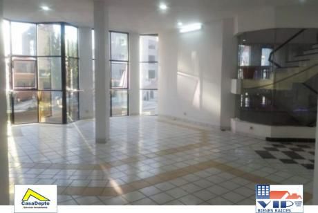 Código 11936, San Miguel, Local En Alquiler O Venta, La Paz, Bolivia