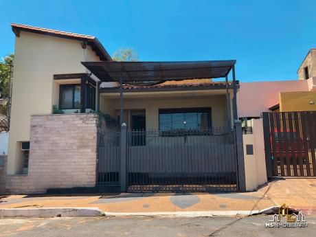 Alquilo Casa – Zona Centro