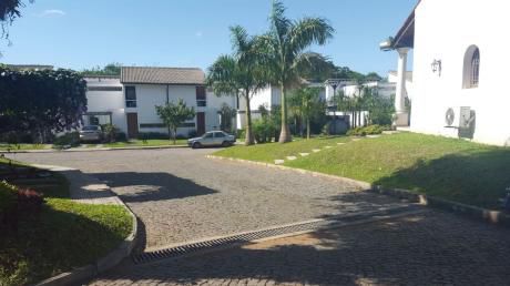 Barrio Cerrado Exclusivo