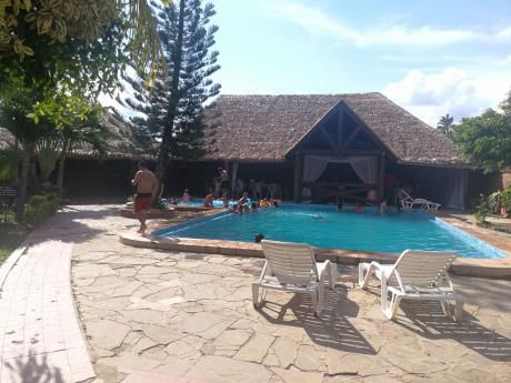 En Venta Balneario 7mo Anillo Alemana