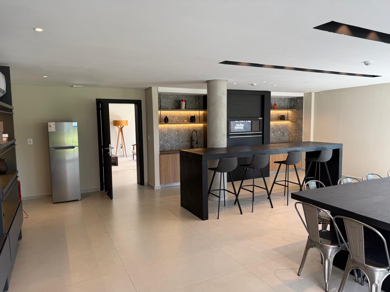 ALQUILER DE DEPARTAMENTO A ESTRENAR EN URBAN CUMBRES — foto 3