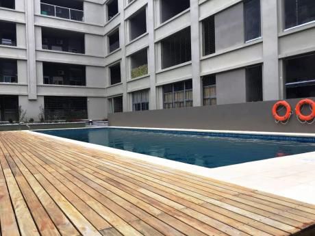 A Estrenar Frente Al Mam Con Todos Los Amenities