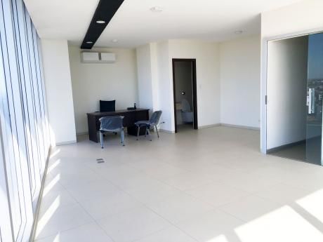 Centricas Oficinas En Alquiler