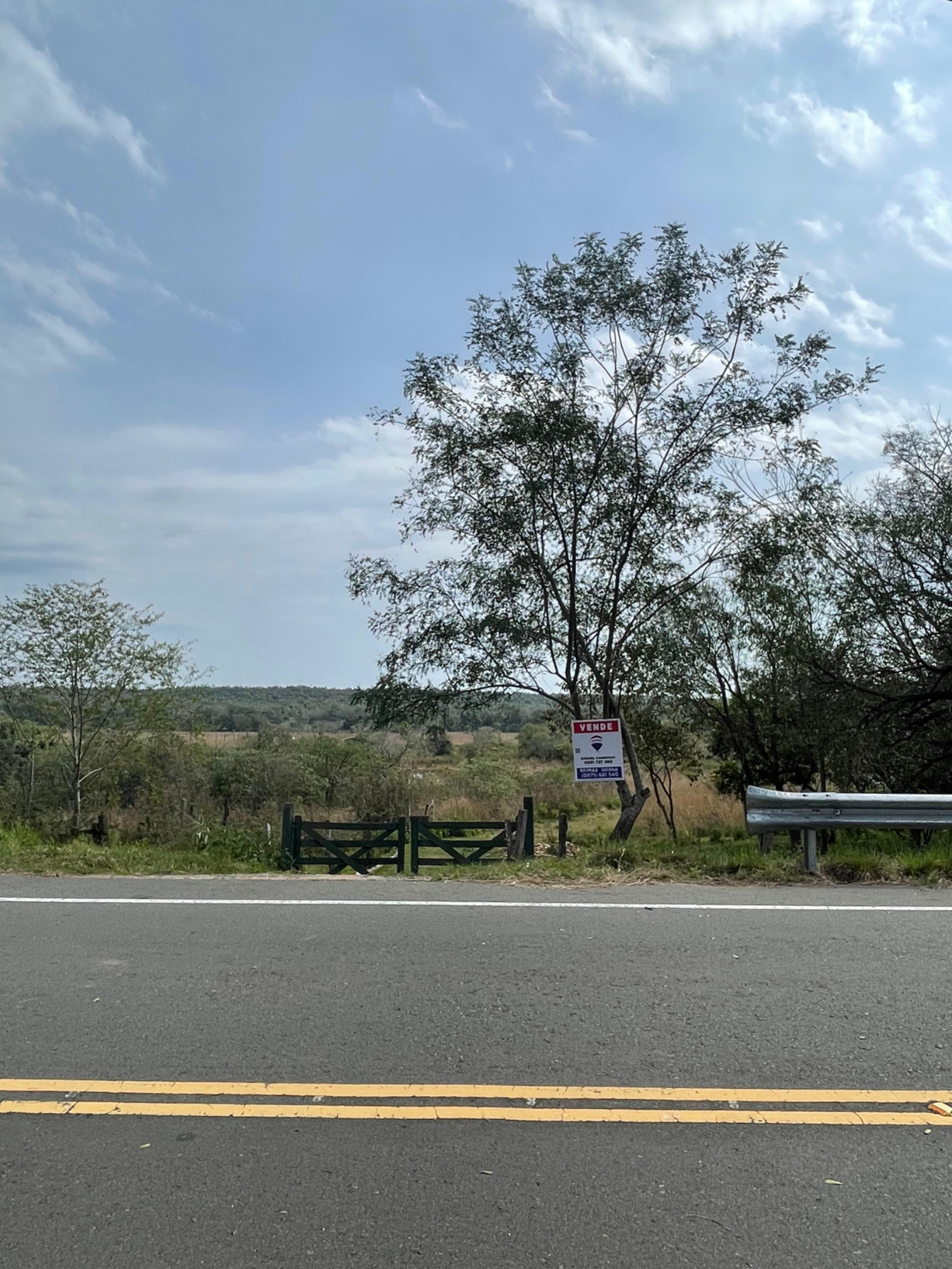 Venta de Amplio  terreno !!!Inversión Inteligente ☆☆☆ — foto 2