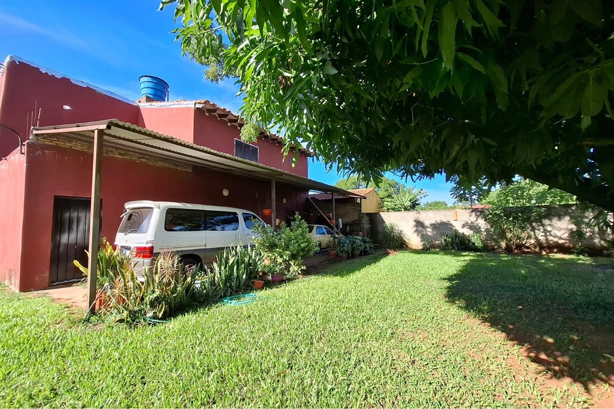 Casa-Alquiler-Coronel Rafael Franco, Rincón, Rincón, Ñemby, Central — foto 3