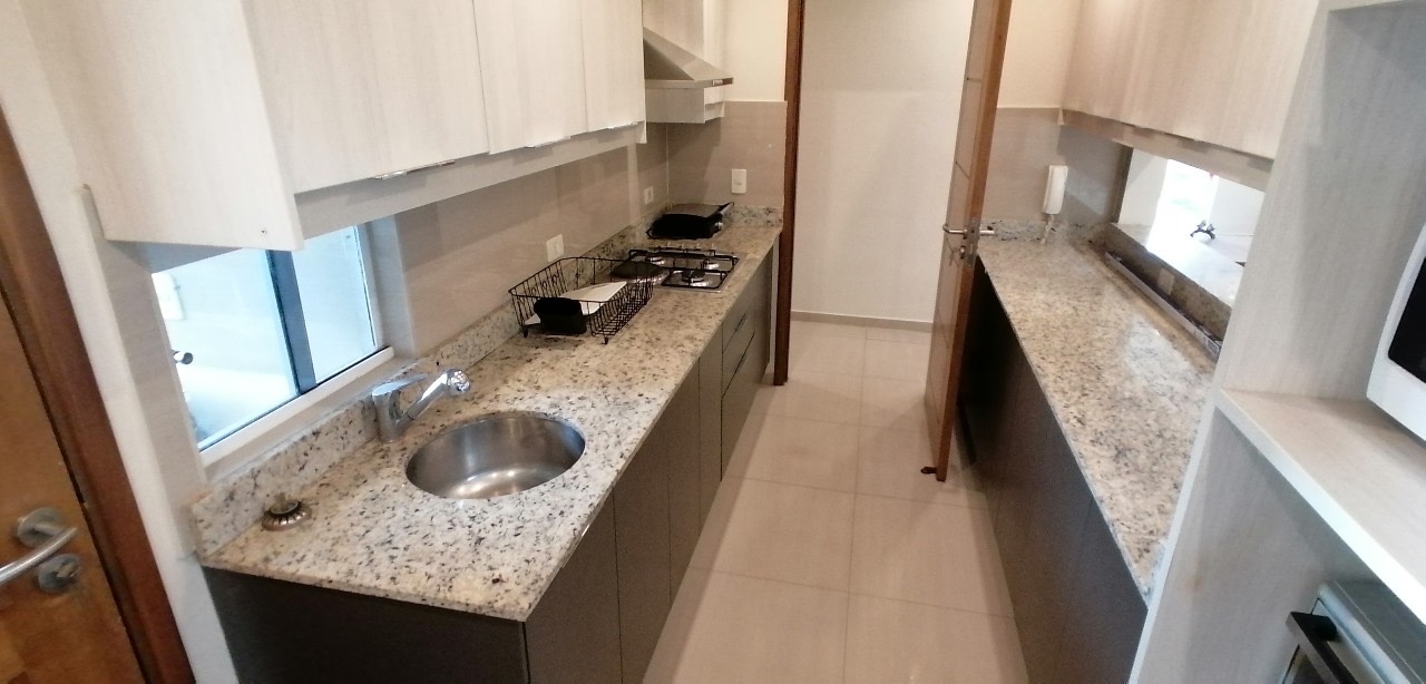 Departamento en alquiler en Los Laureles, Asunción — foto 3