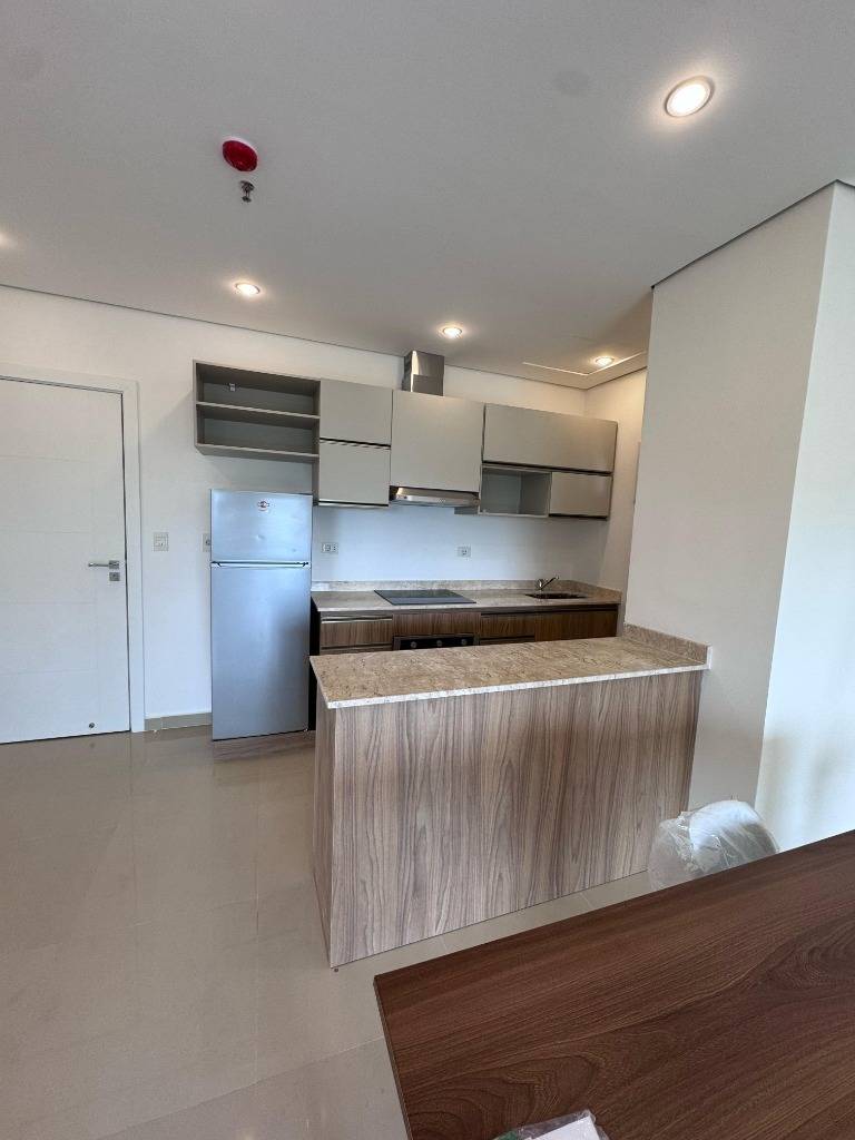 ALQUILO DEPARTAMENTO AMOBLADO DE DOS DORMITORIO EN LAS MERCEDES — foto 3