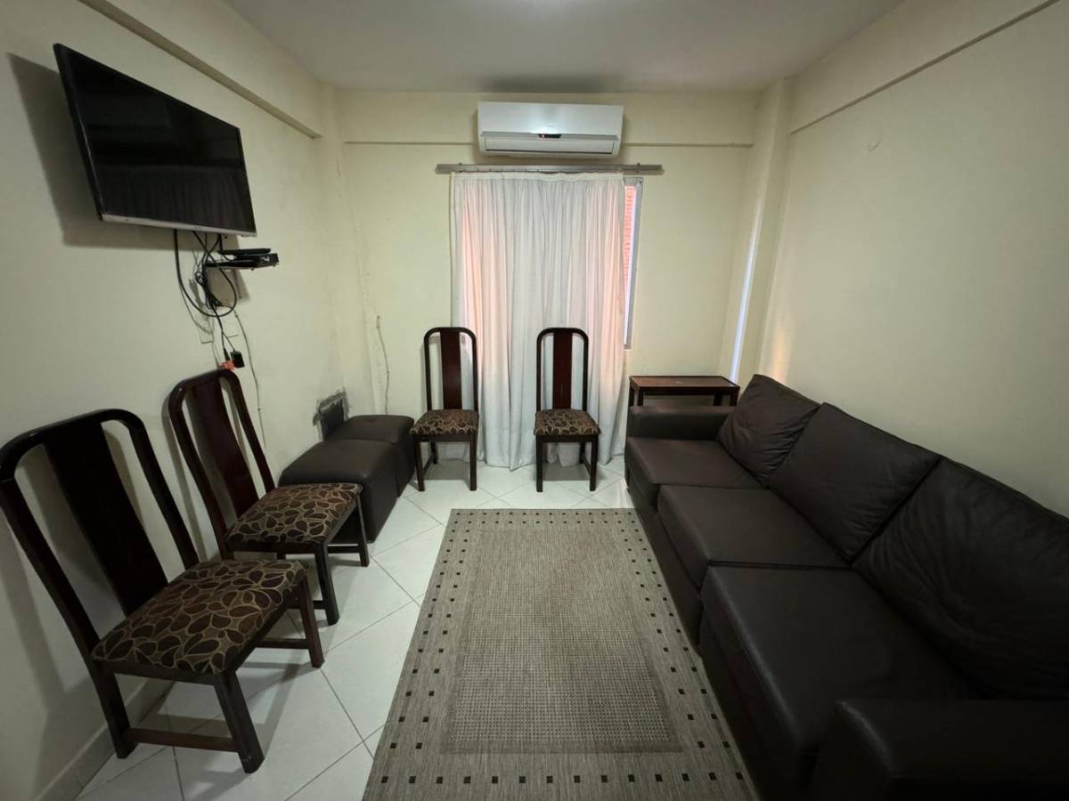 Departamento 2 Dormitorios en Venta - Edificio Don Julio II, Encarnación — foto 3