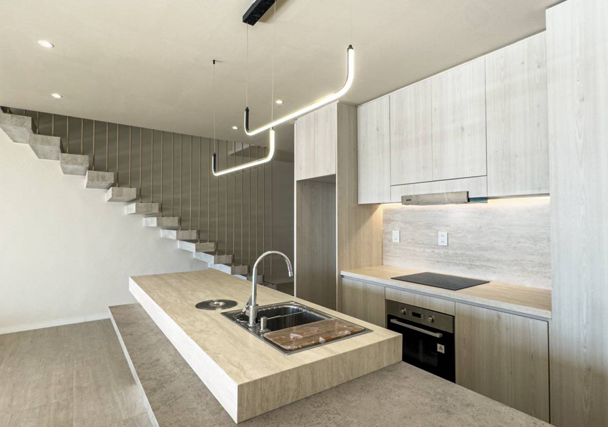 EN VENTA Townhouse de 3 Dormitorios en Highlands - San Bernardino — foto 2