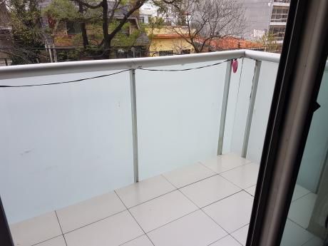 Alquiler Pocitos Apartamento 2 Dormitorios