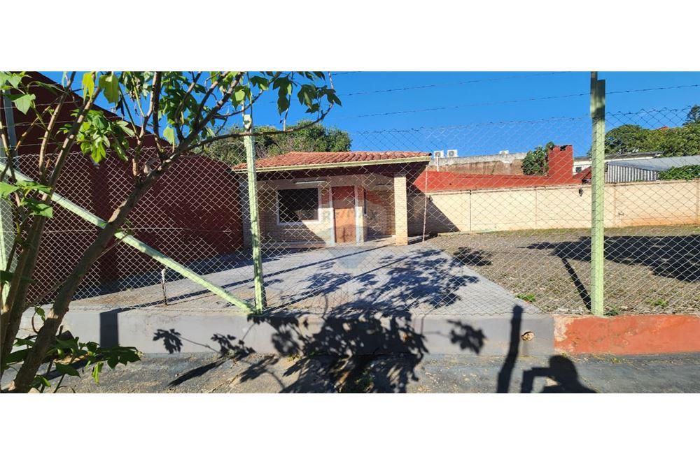 Terreno - Alquiler - San Lorenzo, Paraguay — foto 2