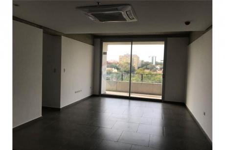 Alquiler De Departamento En Ciudad Nueva