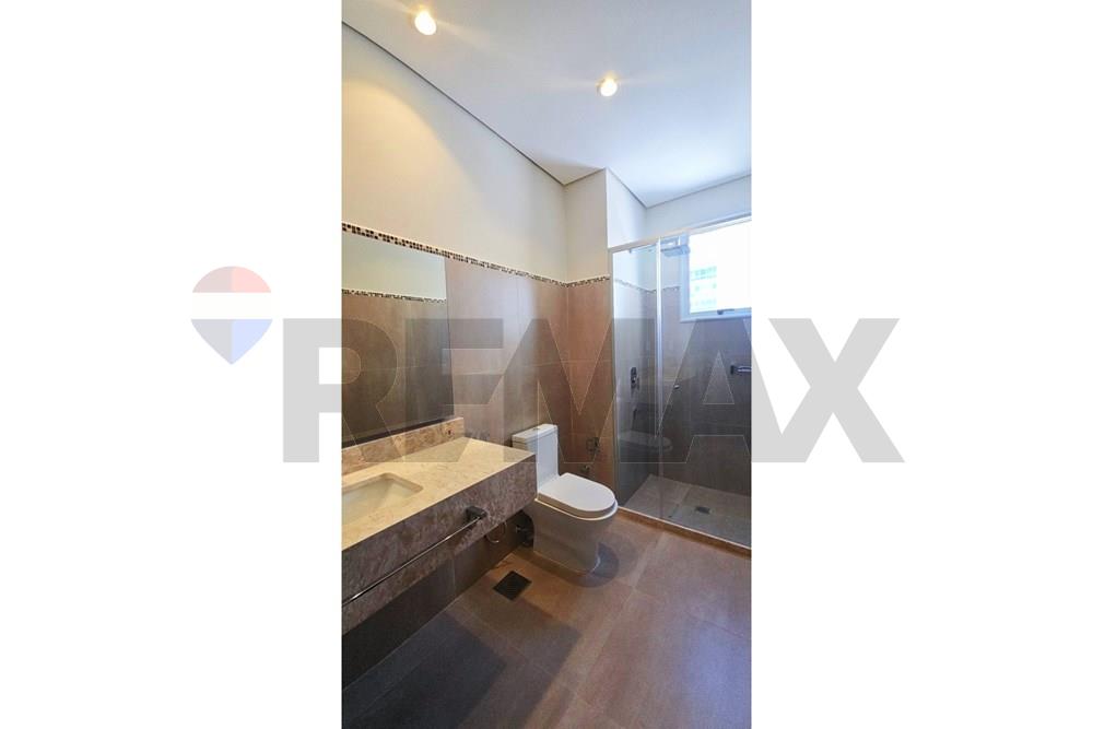 Departamento en alquiler en Ycuá Satí, Asunción — foto 3