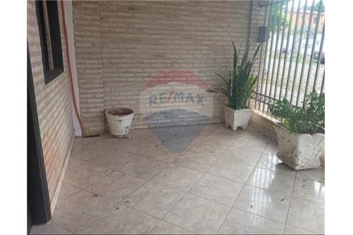 ALQUILO CASA EN SAN LORENZO - Bo. FLORIDA — foto 2