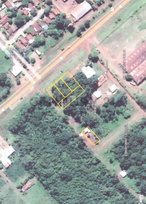 INVERSIÓN INTELIGENTE SOBRE RUTA 1 – 5 TERRENOS EN VENTA — foto 3
