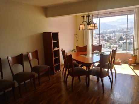 Departamento Tipo Duplex