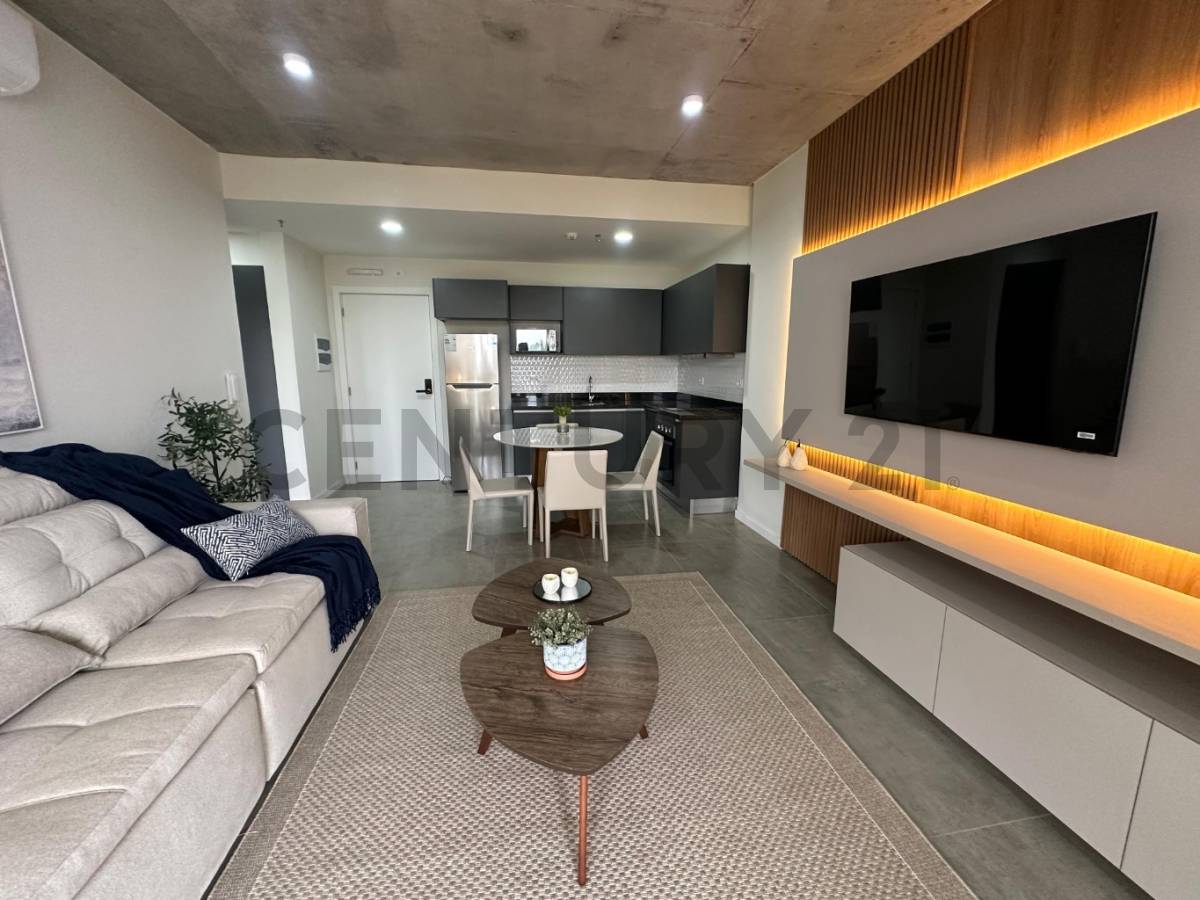 Alquilo departamento a estrenar full amoblado en el eje corporativo de Asunción — foto 3