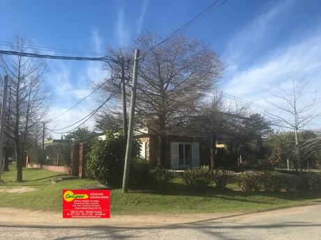Casa - 3 Dormitorios - Venta - Inmobiliaria Calipso