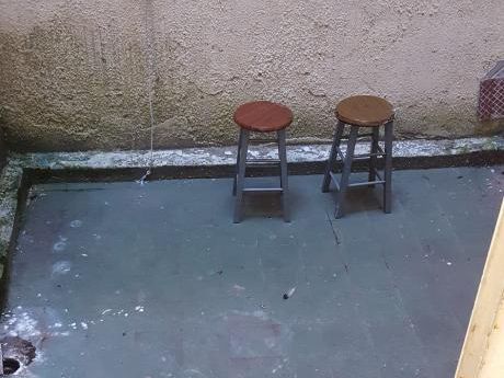 A Partir 27 Visitas Blanes Y Muller 2dorm Patio Propio Planta Baja