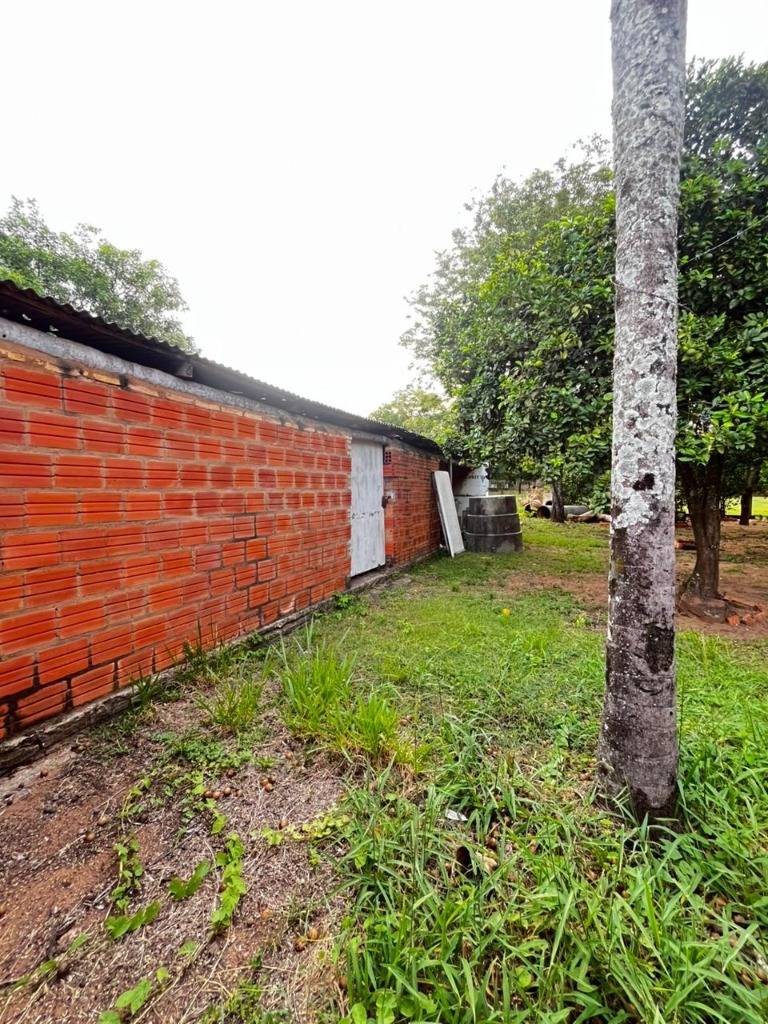 SE VENDEN 3 TERRENOS JUNTOS CON CONSTRUCCIÓN – ALTOS — foto 3