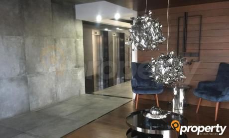 Departamento En Equipetrol (en Alquiler)