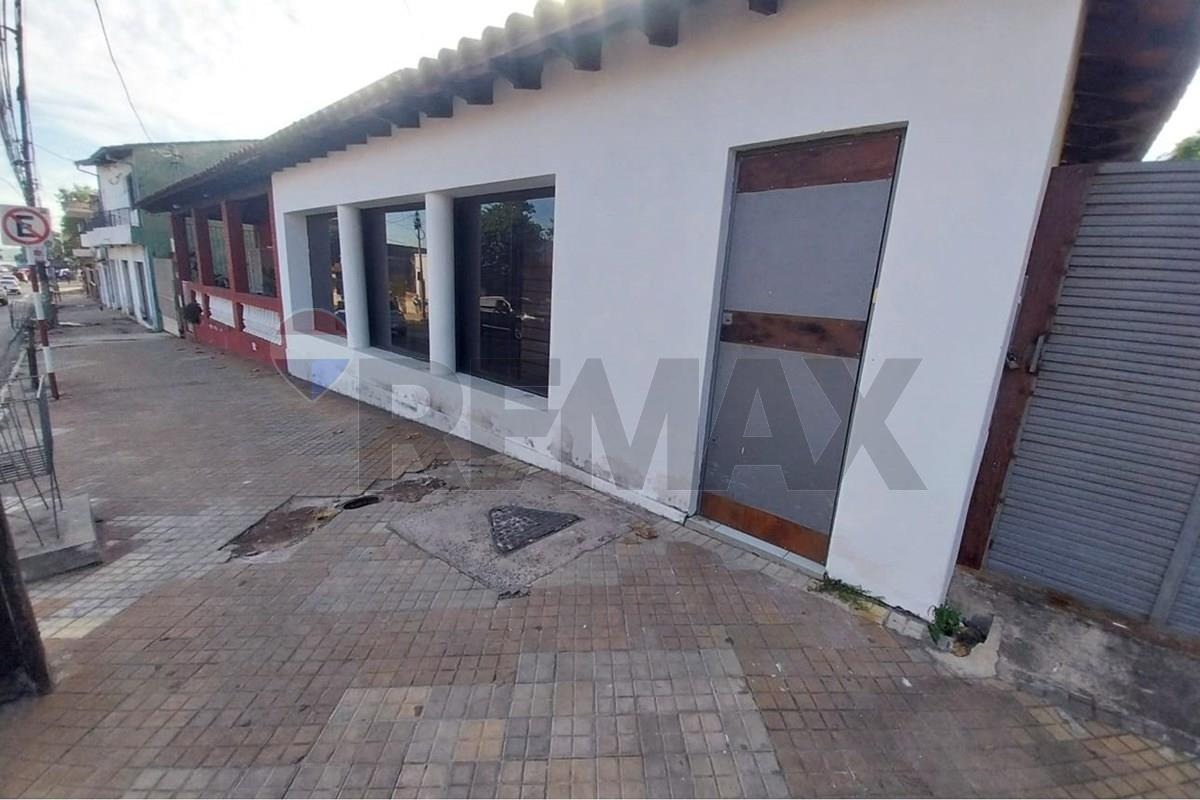 Oficina - Alquiler - Las Mercedes, Asunción, Paraguay — foto 2