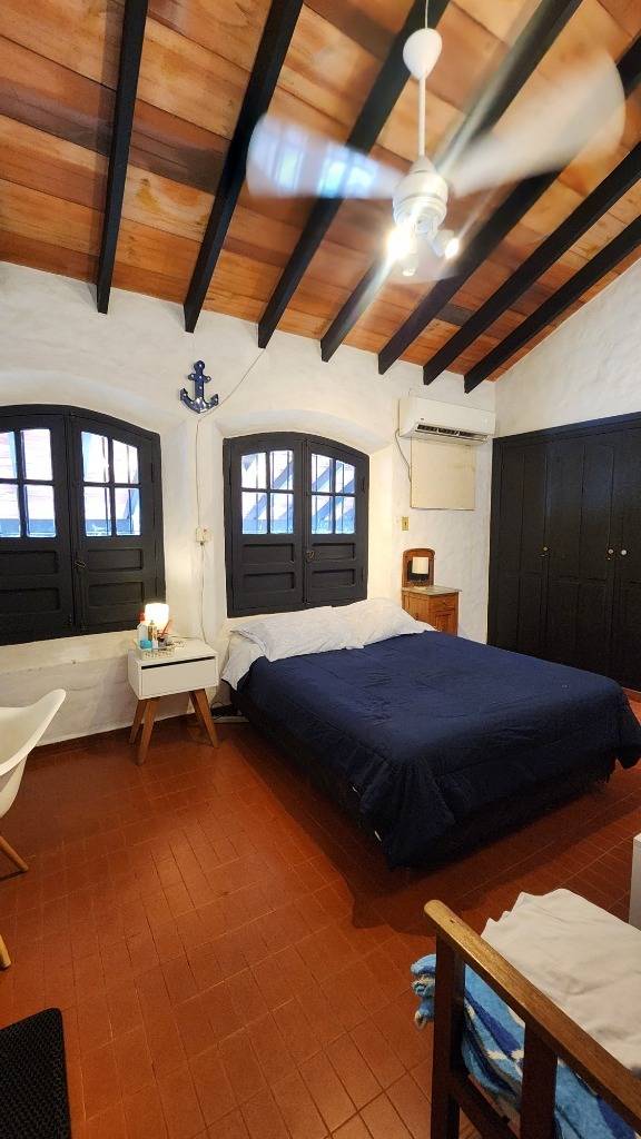 CASA EN ESTILO COLONIAL EN ASUNCION — foto 3