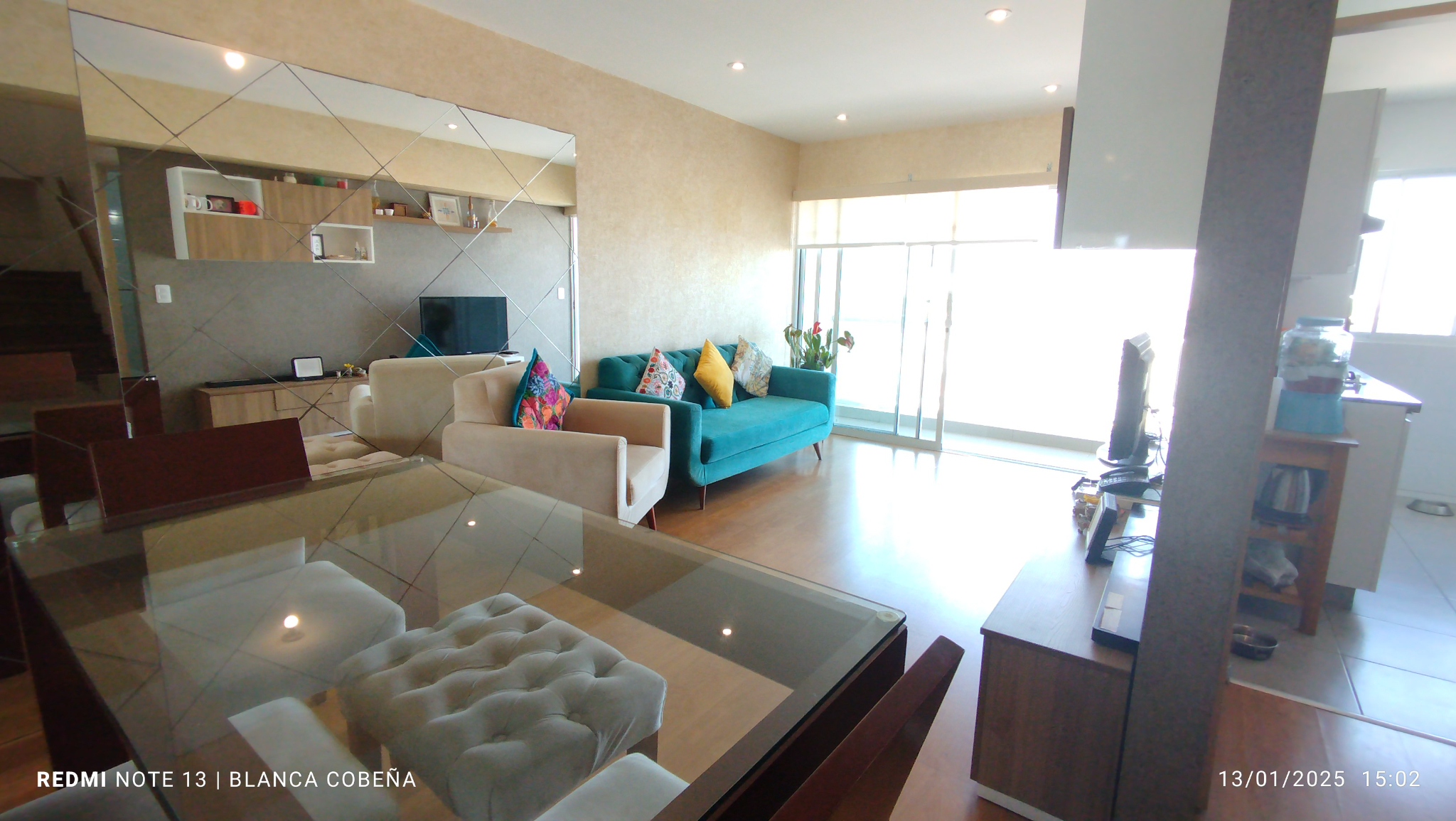 Departamento en venta en San Miguel