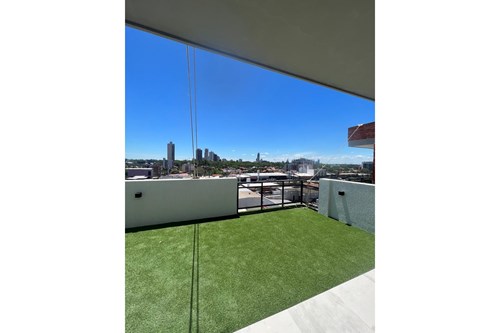 ALQUILO DEPARTAMENTO EN ASUNCION — foto 2