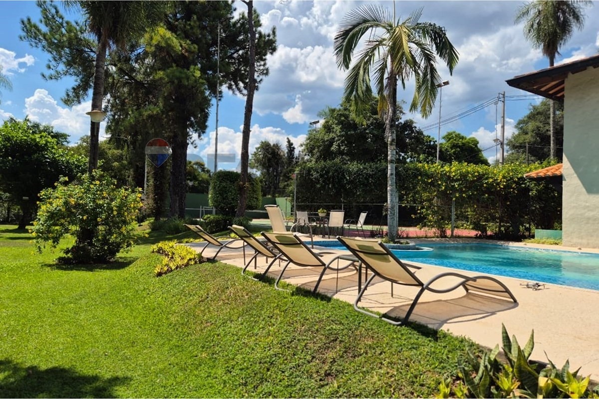 Vendo Casa en San Bernardino a 5 cuadras Náutico — foto 2