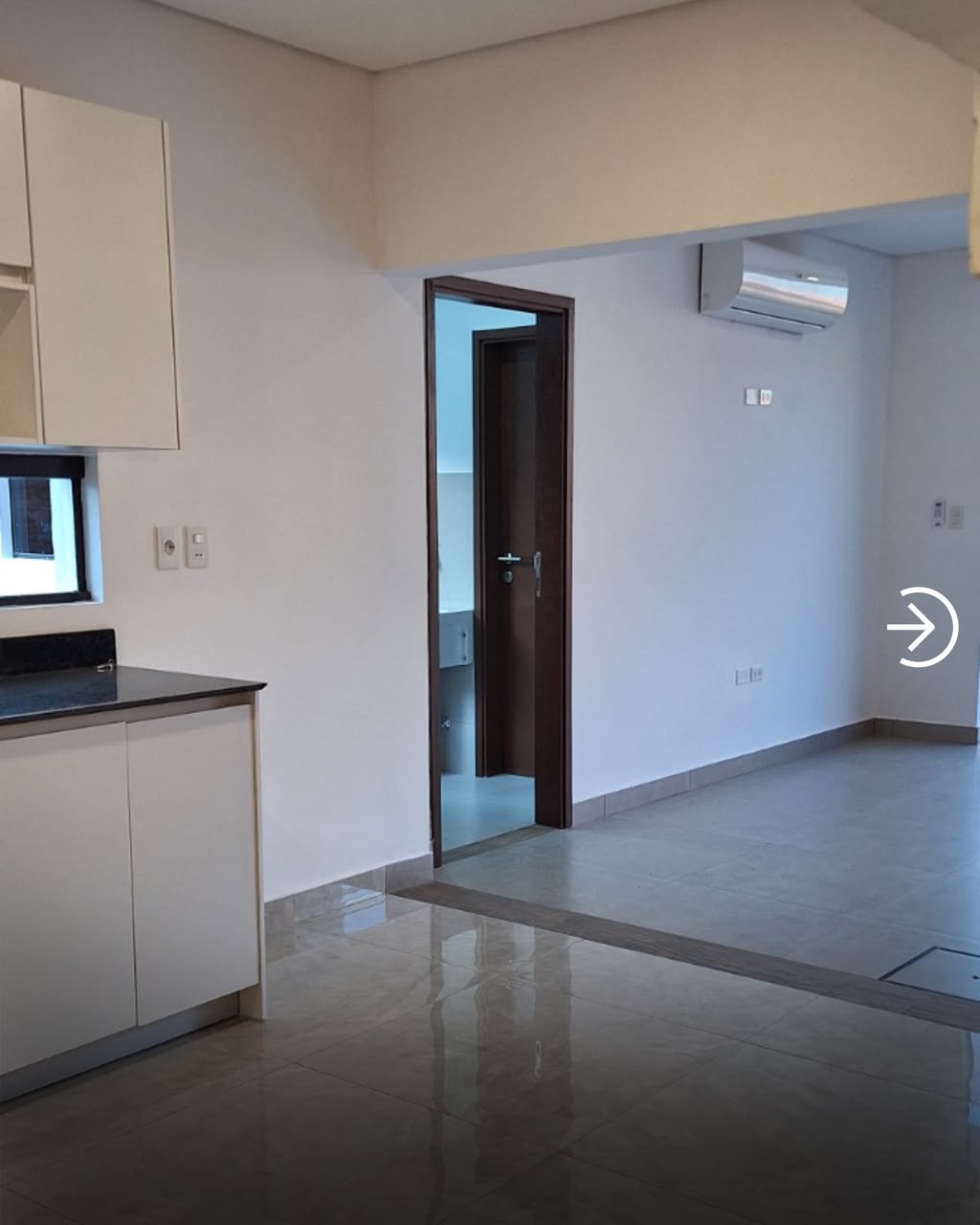 ALQUILER CON OPCIÓN A COMPRA – CASA EN FERNANDO DE LA MORA – ZONA NORTE — foto 2