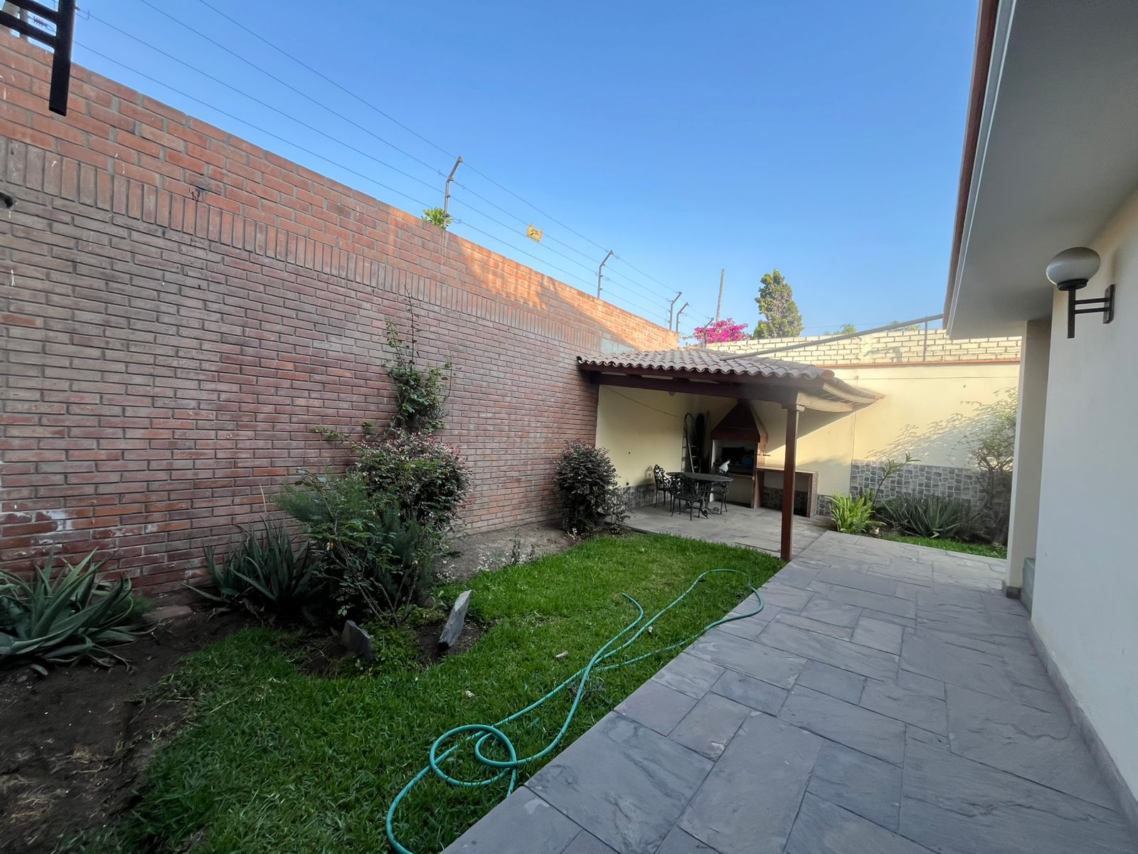 Casa en venta en La Molina