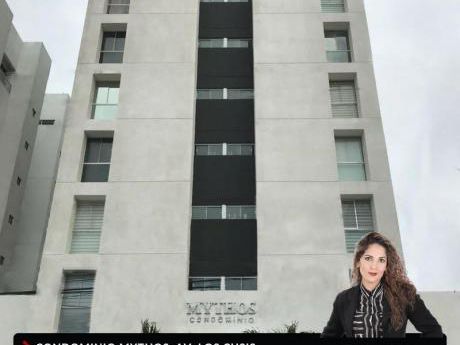 Hermoso Departamento Sobre Av. Los Cusis Ideal Para Tu Familia,