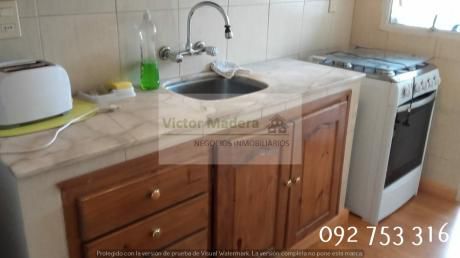 Venta Malvín