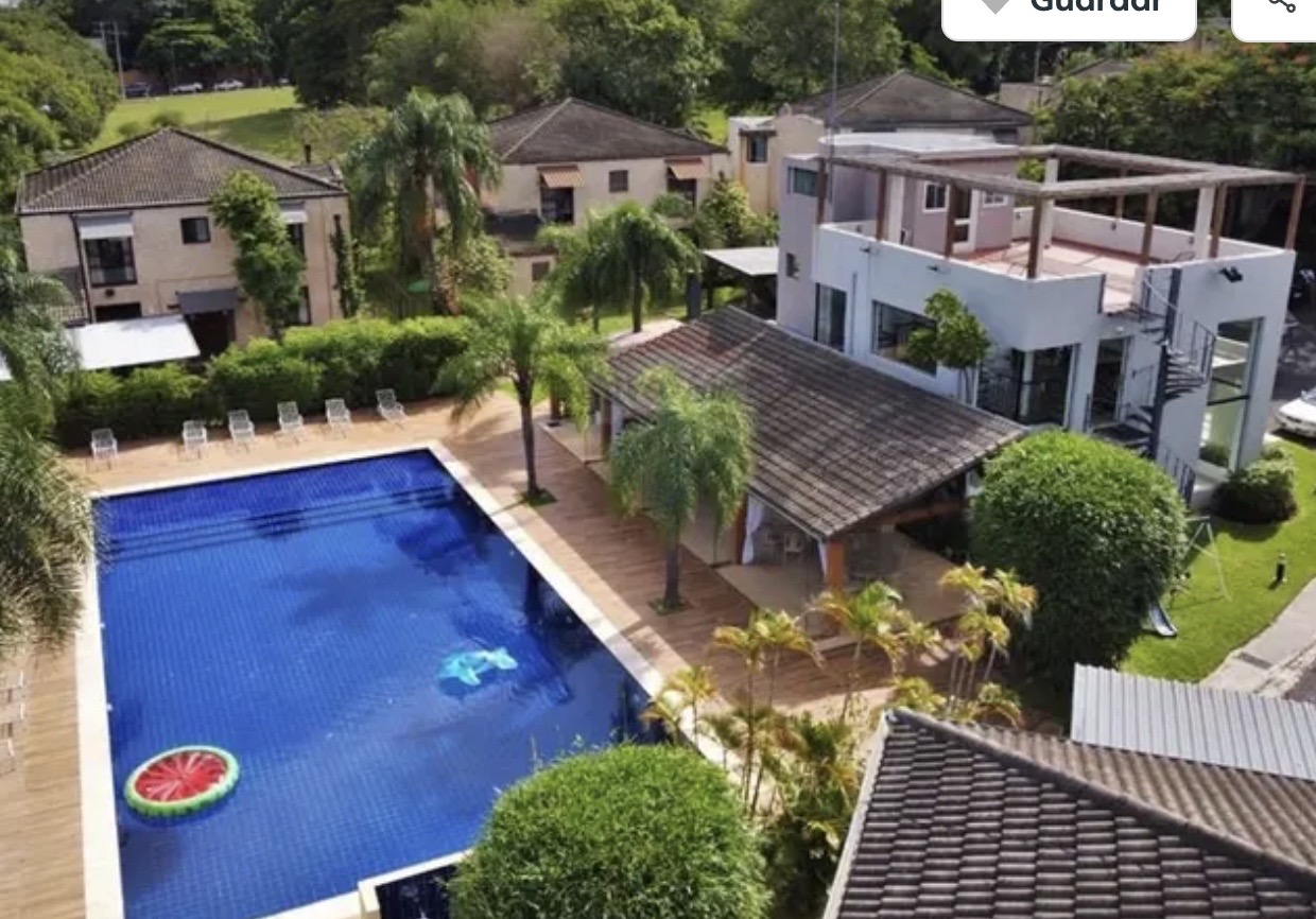 Casa en alquiler en Ycuá Satí