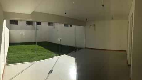 En Venta Casa En El Condominio Palmas Del Oeste