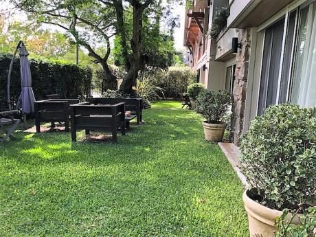 Carrasco Sur - Apartamento De Categoria