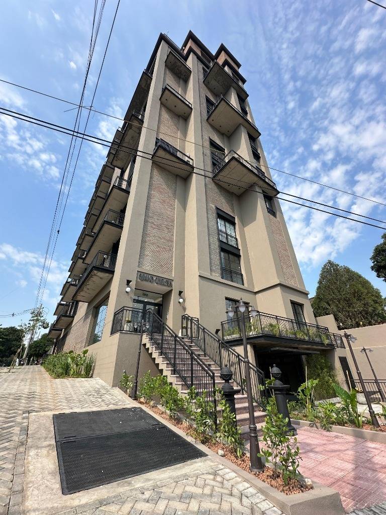 VENDO DEPARTAMENTO MONOAMBIENTE EN ASUNCION — foto 2