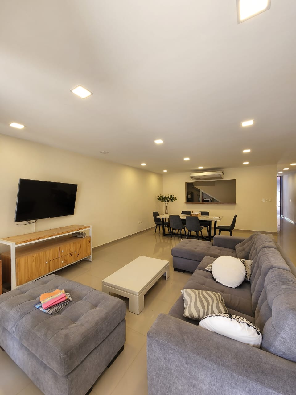 *ALQUILO AMOBLADO EN BARRIO SAN CRISTOBAL - 3 HABITACIONES* — foto 2