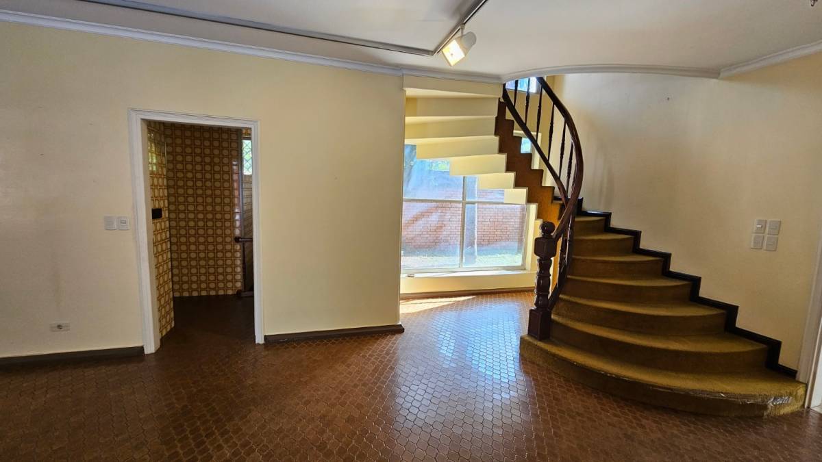 Alquilo Residencia en Villa Morra Ideal para Oficina o Vivienda — foto 3