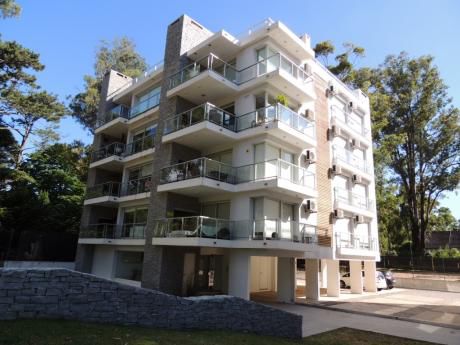 Venta Apartamento Parque Miramar