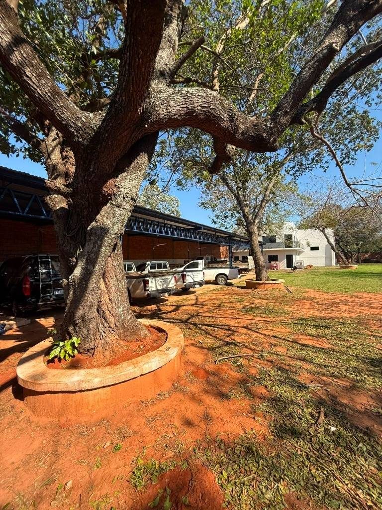 PROPIEDAD COMERCIAL EN LUQUE 5.710 M2 DE TERRENO — foto 3